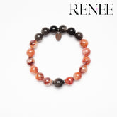 Skull Rose Bracelet